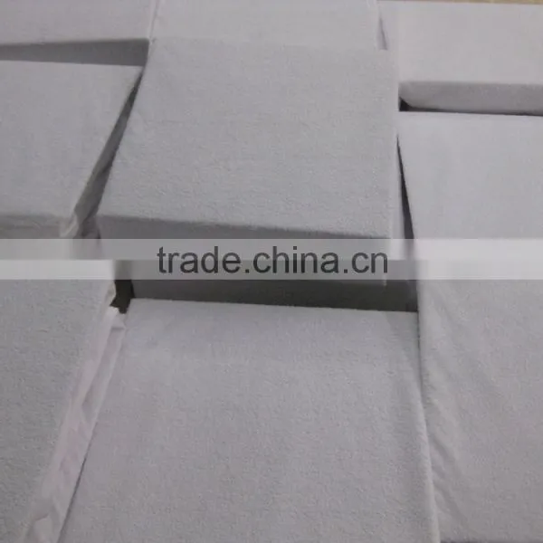 Waterproof Huangshan Factory Bedbug Control Getting Rid of Bedbugs Mattress Protector photo-3