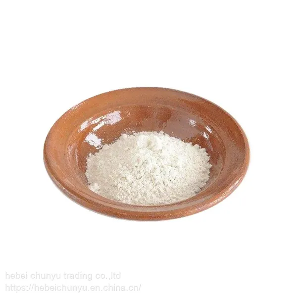 China Manufacture 200 Mesh Food Grade Xanthan Gum Powder Xanthan Gum