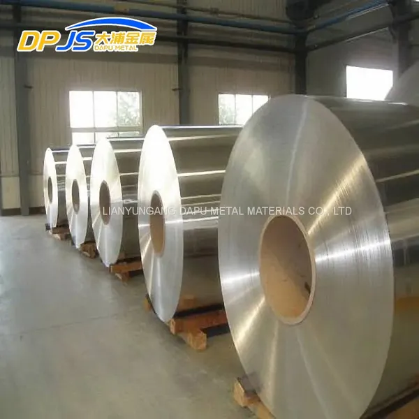 Color Coated/ Copper Hastelloy Manufacture 2b Surface 6061T6 6063T6 6082T6 Aluminum Sheet for Building Materials photo-5