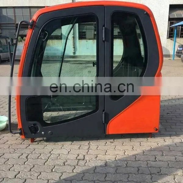 Cabin For Excavator DX340 DX350 DX370 DX380 DX420 DX500 Cab photo-3