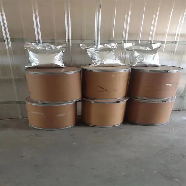 Wholesale Best Price Nicotinamide 99% Purity White Crystal With Fast Delivery in Stock photo-4