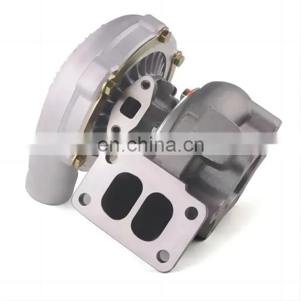 Complete Turbocharger 65.09100-7082 65.09100-7137 65.09100-7083 730505 T04e55 for Daewoo DE08 8.0 photo-4
