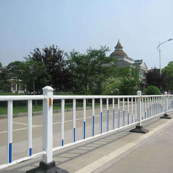 For Traffic Barrier Steel Road Guardrail Municipal Road Guardrails photo-4