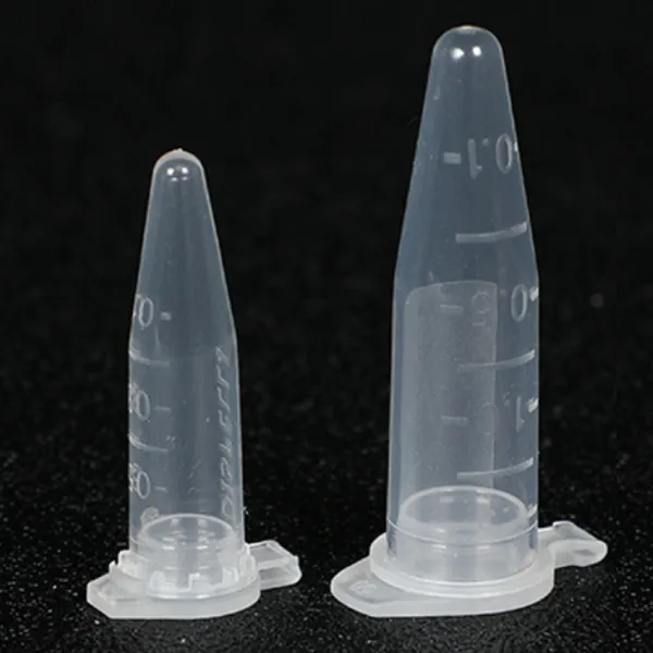 Tip Bottom Centrifugal Tube photo-2