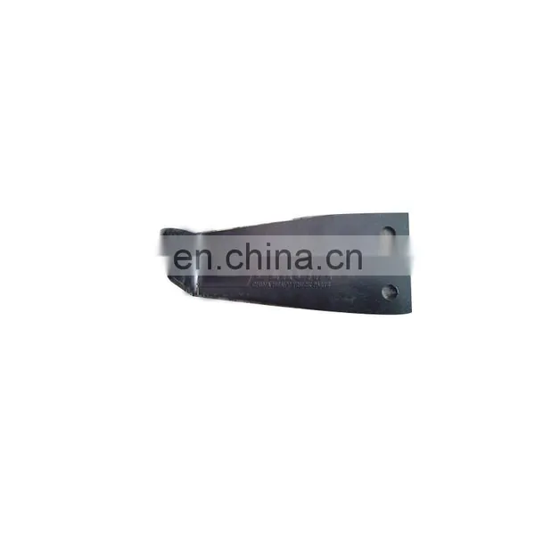 Heavy Truck Shacman F2000/L3000/M3000/F3000/X3000 Truck Cab Spare Parts Radiator Protector System Dz95259538072 Right Bracket photo-3