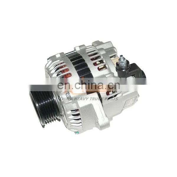 Dongfeng Commercial Truck Spare Parts C3972529 ALTERNATOR photo-2