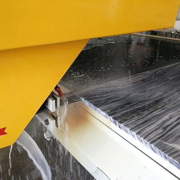 Factory Price Bcmc Natural-Face Industrial Stone Splitting Machine for Cutting Granite Marble Slab Hydraulic Block Press Splitter Machine photo-3