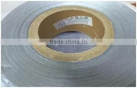 Aluminium Foil+PE Laminated Printed Film Hot Sealing HDPE Bottle for Milk/juice