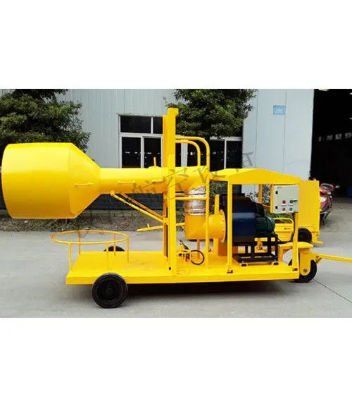 Aircraft engine cooling equipment