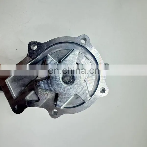 Excavator Farm Machine Tractor Water Pump 16251-73034 16241-73034 is Suitable for Kubota D1105 photo-2