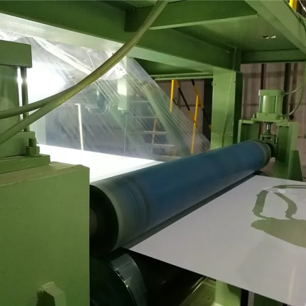 Color coated Aluminum Panel photo-5