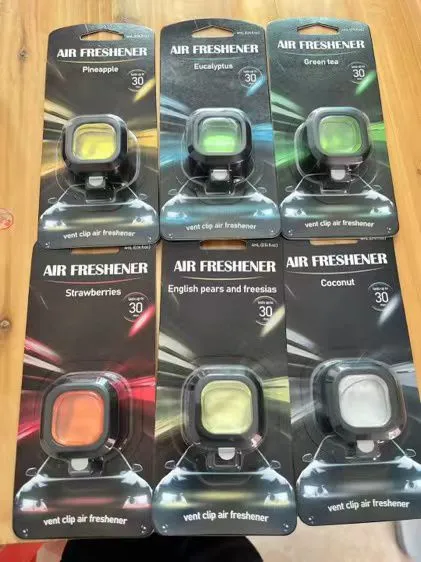Car Air Freshener