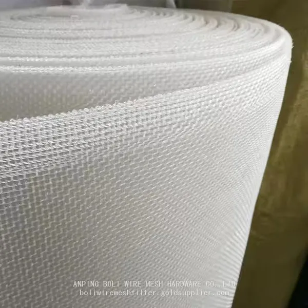 Nylon Screen Cloth 5 Micron to 2000 Micron Nylon Screen Cloth, Nylon Printing Mesh/ Nylon Filter Mesh,Nylon Mesh Bag photo-2