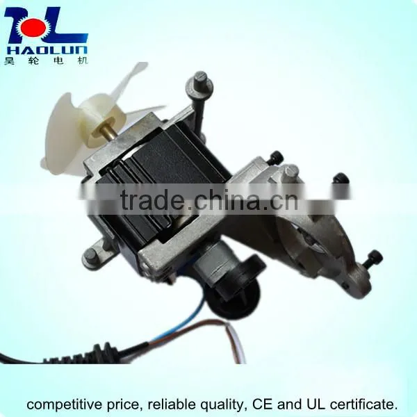 Portable Compressor Nebulizer Motor photo-2