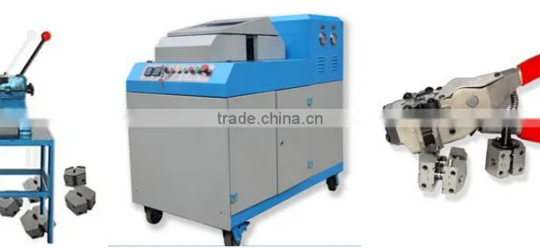 Dies for Cold Welding Machine / Copper Wire Drawing Dies photo-6