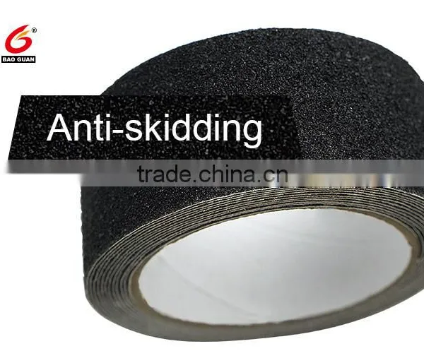 Adhesive Tape Production Line Anti Slip Tape For Steps,Walkways,Hospital, Safty Adhesive Tape photo-2
