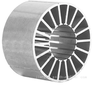 ​Customized High-speed Motor Amorphous Core for New Energy Vehicles, Military, Environmental Protection photo-3