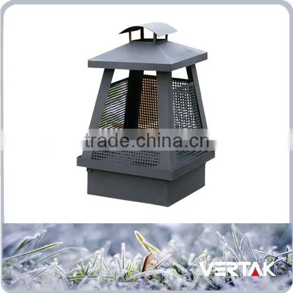 Fire Pit