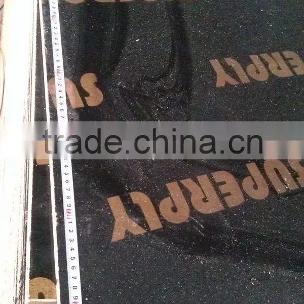 Factory-directly Sales Film Faced Plywood ,plywood photo-3