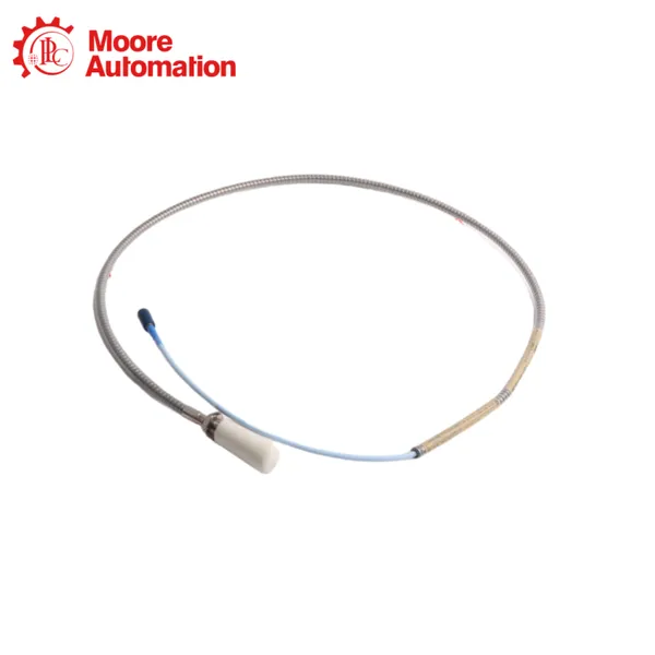 Bently Nevada 330104-00-04-10-02-05 8 mm Proximity Probe photo-2