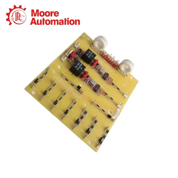 GE DS200SHVMG1AFE SCR High Voltage M-Frame Interface Board New photo-2