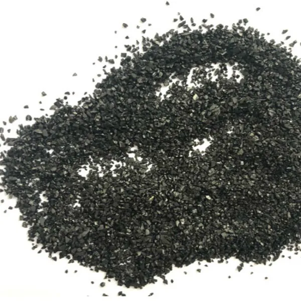 Coconut-Based Activated Carbon for Heavy Metal Removal & COD Reduction photo-2