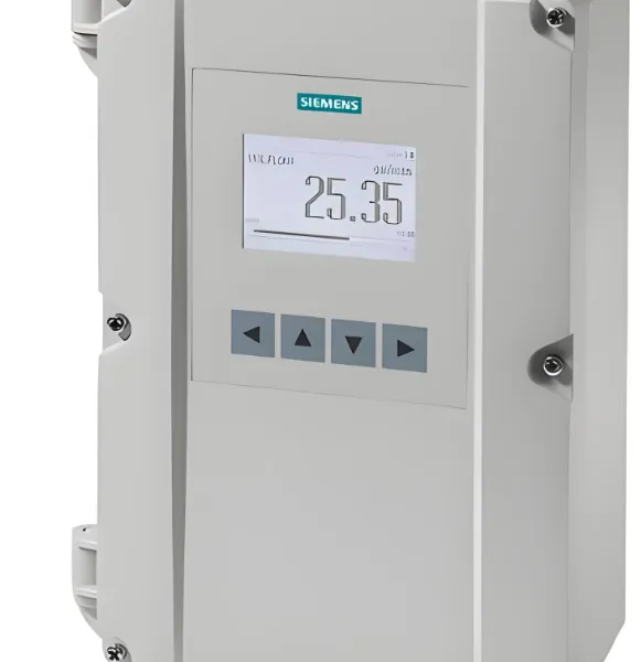 7ML5740-2AC01-1A/ IS A UNIVERSAL INPUT, PANEL MOUNT REMOTE DIGITAL DISPLAY FOR PROCESS INSTRUMENTATION. RD200 12-36 VDC DISPLAY WITH 4-20,2X