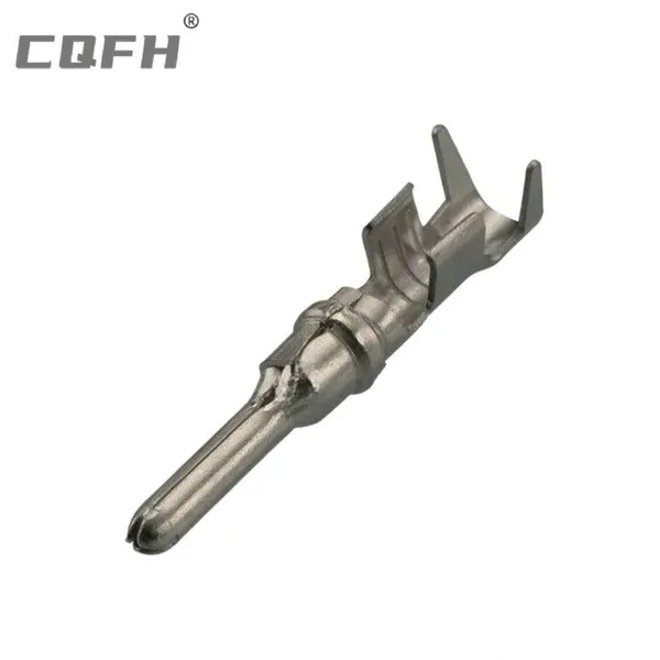 1060-12-0122 Automotive Wire Harness Connector Auto Electrical Male Female New Energy Terminal Connector photo-2