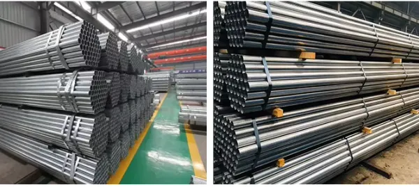 Rust Prevention 273X9 Annealing Heavy Wall ASTM B622 Titanium Alloy Steel Tubes for Muffler Making photo-2