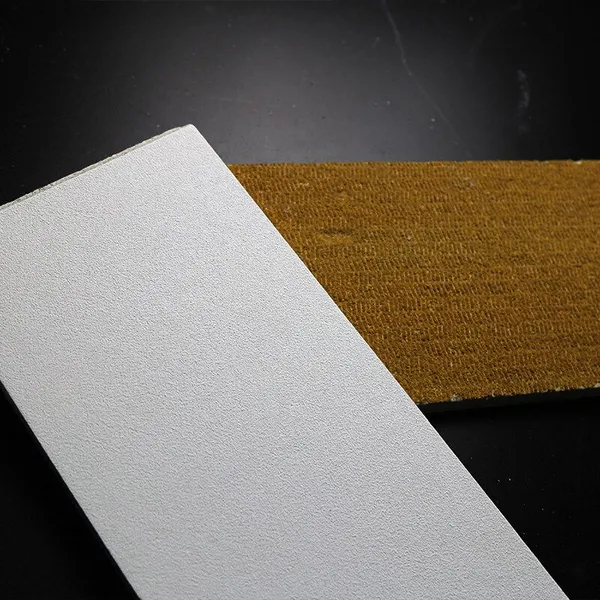 Office Modern 595x595mm Mineral Fiber Acoustic Perforated Ceiling Tiles for Hotels Factory photo-4