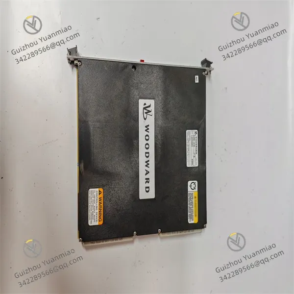 WOODWARD 5466-318 Kernel Power Supply Module