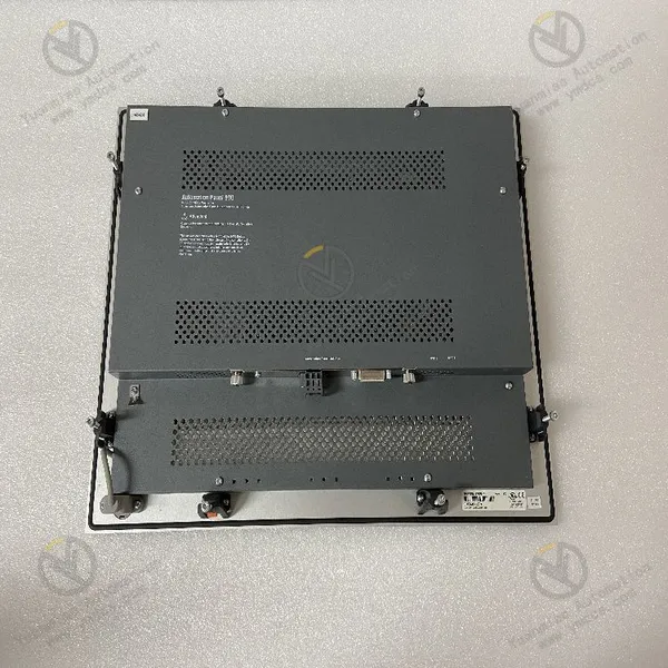 User-Friendly B&R 5AP920.1505-01 Industrial Touch Panel photo-2