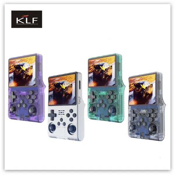 Game Console R40S Pro