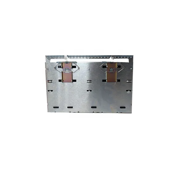 IS200TTURH1CCC Turbine Terminal Plate/white 4-pin Jack photo-5