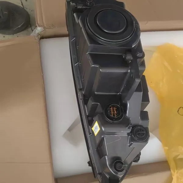 BYD Seagull Original Headlights photo-2