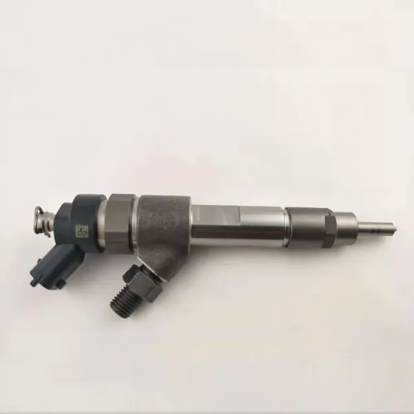 New Bosch 0445120061 Diesel Fuel Injector Nozzle for German MAN Truck Engine Parts photo-5