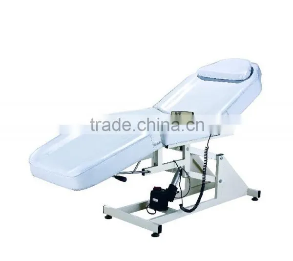Automatic Electric Massage Bed Price ,Recliner Facial Spa Chair for Beauty Salon photo-2