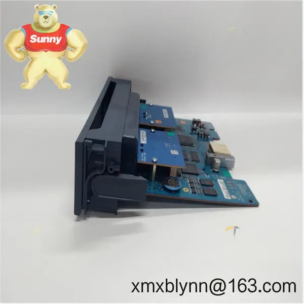 Motorola CPU3640 FLN3524A Industrial-Grade RTU: Your Field-Ready SCADA Workhorse photo-3