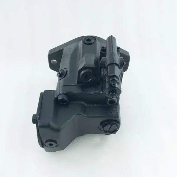 Cat 2966714 Piston Pump Hydraulic Pump 296-6714 for Caterpillar 416E Repair Replacement photo-3