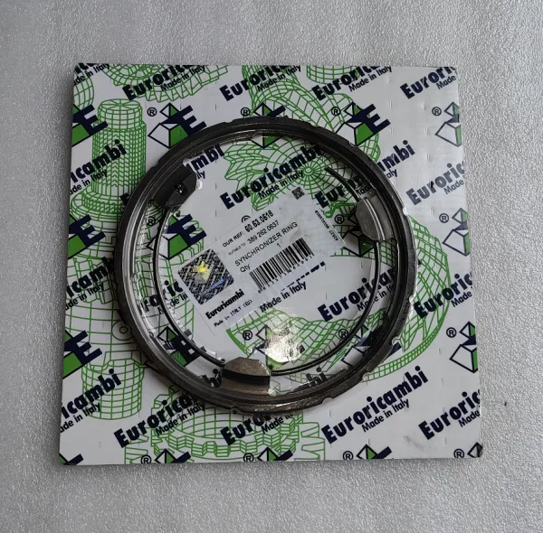 Truck Transmission Gearbox 3892620637 Synchronizer Ring Italian Synchronizer photo-2