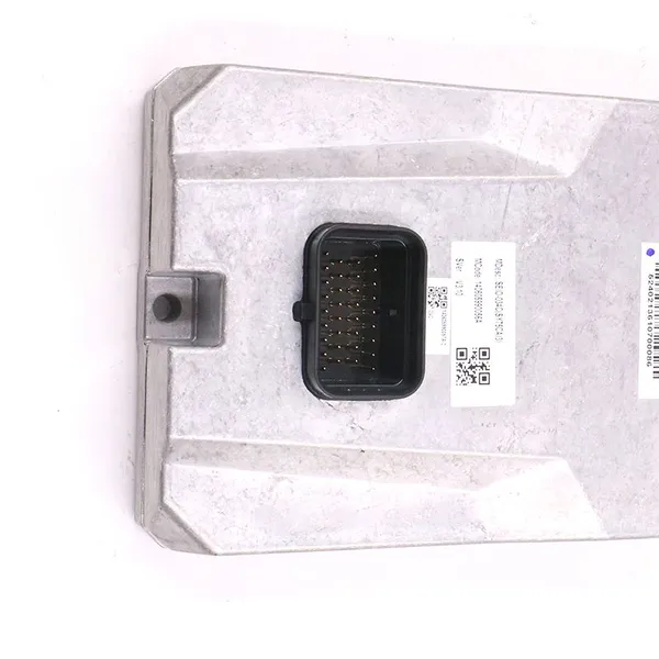 Genuine Original SANY SY75 PRO Excavator Control Panel 140605990056A IOSEIO-034C | SANY Dashboard Monitor Display photo-5