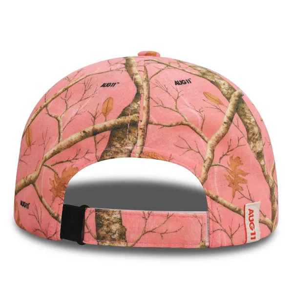 Fashionable Waterproof Outdoor Sport Caps From Chinese Hat Factory photo-5
