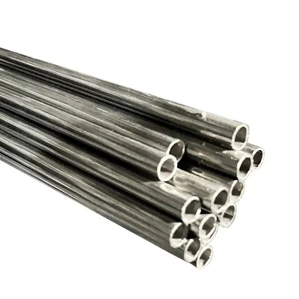 10mm Diameter Coated 300 Series Stainless Steel Seamless Pipe AISI 304 Welding Tube With 317L Option photo-2