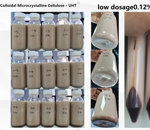 High Quality Factory Direct Price Cellulose Hydrogel for Food,pharm and Chemical photo-5