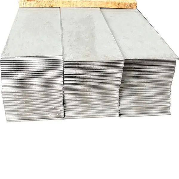 2205 Duplex Stainless Steel Square Bar Corrosion Resistant Square Rod photo-3