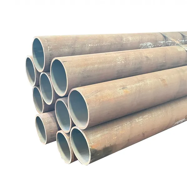 API 5L X42 X52 X56 X60 X70 SSAW 15mm to 3000mm Spiral Steel Pipe Large Diameter Carbon Ms Spiral Welded Steel Pipe for Water Oil and Gas