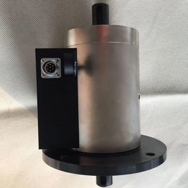 Which Torque Sensor is Used for Stirring? Axial Installation Torque Sensor Specially Designed for the Stirring Industry, Haibo Hua photo-2