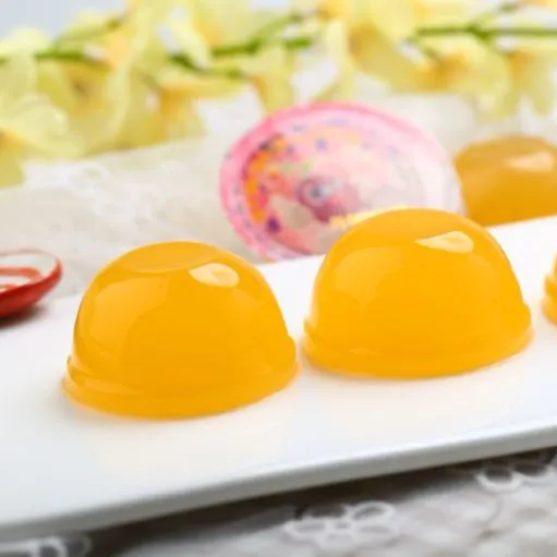 Fruit Jelly Equipment\pouch Jelly Production Process Line\cup Jelly Making Production Line
