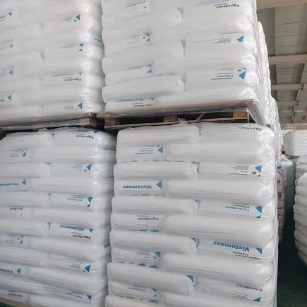 POE 6202FL ExxonMobil High Processability Polyolefin Elastomer for Industrial Applications