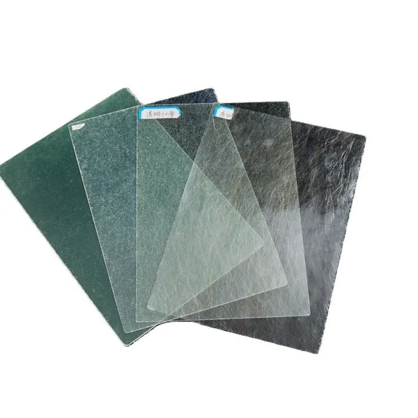 Sustainable Eco-Friendly Fiberglass Panels for Green Building Projects Reliability With Cutting Processing Service photo-2